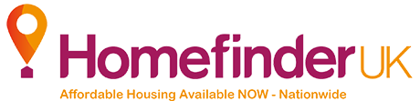 Homefinder logo